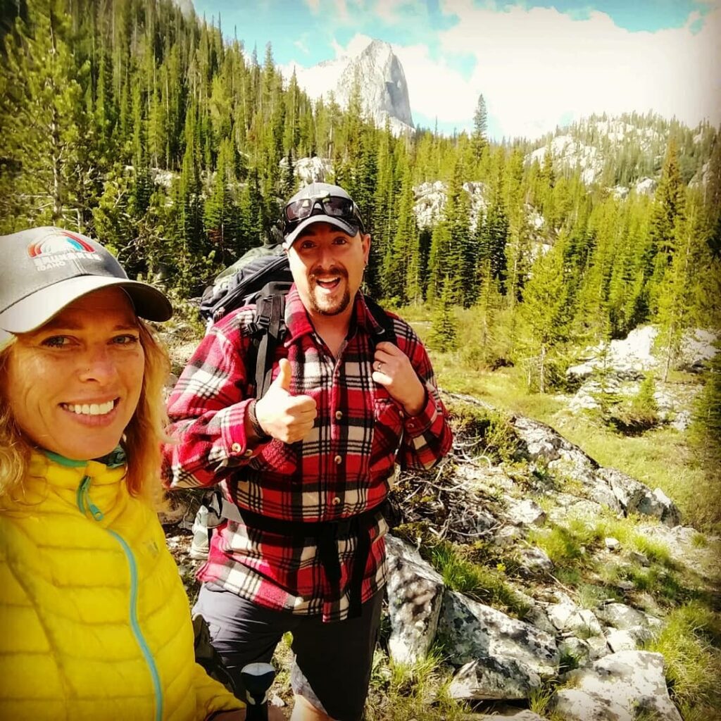 Short Film Production in Idaho