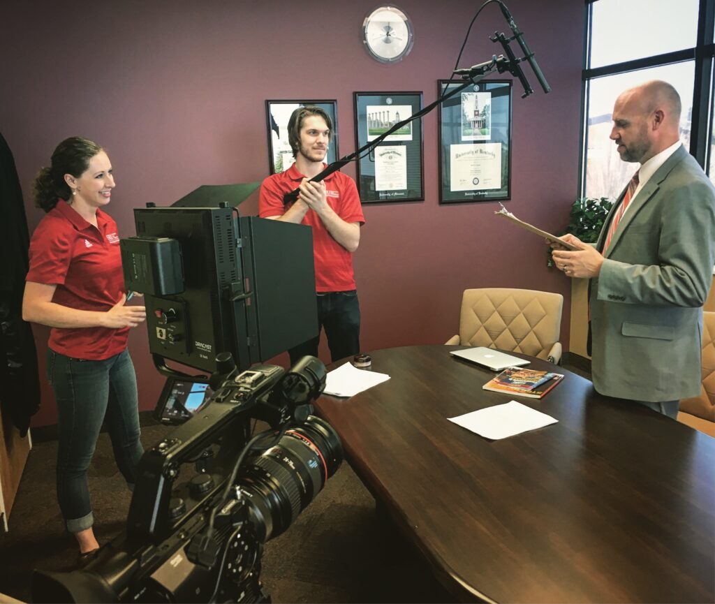 Southern Utah University | Informational Video Production